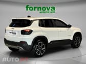 Jeep Avenger 1.2 GSE T3 Altitude