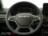 Dacia Jogger Jogger 1.0 ECO-G Extreme+ Up&Go 7L Bi-Fuel