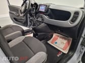 Fiat Panda 1.0 HYBRID CITY LIFE