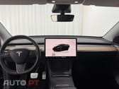 Tesla Model Y Performance TraÃ§Ã£o Integral