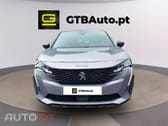 Peugeot 3008 1.2 PureTech Active Pack