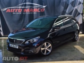 Peugeot 308 SW Allure