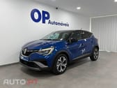 Renault Captur 1.0 TCe RS Line
