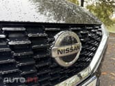 Nissan Qashqai 1.3 DIG-T N-Connecta J18