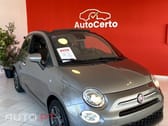 Fiat 500C 1.0 Hybrid Sport