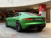 Jaguar F-Type 3.0 V6 S/C Auto
