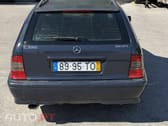 Mercedes-Benz C 220 D Esprit