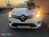 Renault Clio 1.2 Zen