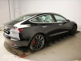 Tesla Model 3 AWD Dual Motor Performance
