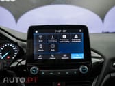Ford Fiesta 1.0 EcoBoost MHEV Connected
