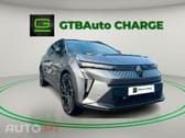 Renault Scénic I.V.A DEDUTÍVEL E-Tech 87 Kwh Esprit Alpine