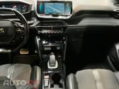 Peugeot E-208 50 KWh GT
