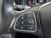 Mercedes-Benz A 180 CDi BE Edition Style