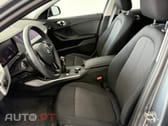 BMW 116 d Advantage