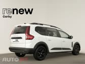 Dacia Jogger Jogger 1.0 ECO-G SL Extreme+ Up&Go 7L Bi-Fuel