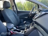Ford C-Max 1.6 TDCi Titanium