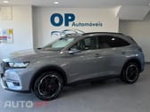 DS DS7 Crossback E-Tense So Chic EAT8