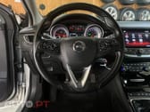 Opel Astra 1.6 CDTI Dynamic Sport S/S