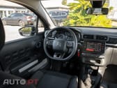 Citroen C3 1.2 PureTech Feel Pack