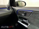 Mercedes-Benz EQA 250+ AMG Line