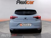 Renault Clio 1.0 TCe RS Line