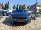 Polestar 2 Single Motor 64kWh