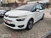 Citroen C4 Grand Picasso 1.6 e-HDi Exclusive ETG6