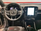 Volvo C40 Recharge Twin First Edition