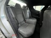 Toyota C-HR 1.8 Hybrid Comfort