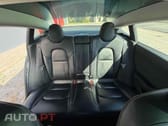 Tesla Model 3 Long Range AWD Dual Motor