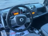Smart ForTwo 1.0 Pure