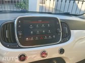 Fiat 500 1.2 Lounge S&S
