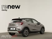 Renault Captur Captur 1.0 TCe Techno