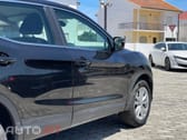 Nissan Qashqai 1.5 dCi Acenta Connect