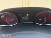 Peugeot 308 2.0 BlueHDi GT EAT8