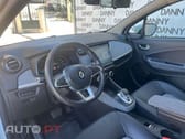 Renault Zoe (c/ Bateria) Intens 50