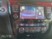 Nissan Qashqai 1.5 dCi Acenta Nissan Connect