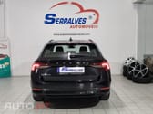 Skoda Octavia Break 2.0 TDI Ambition