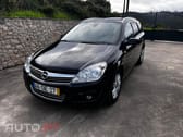 Opel Astra 1.7 CDTI