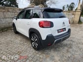 Citroen C3 Aircross 1.2 PureTech C-Series