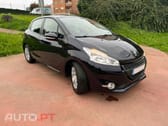 Peugeot 208 1.2 Pure tech