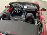 Mazda MX-5 1.5 132cv SKY G Prime Line