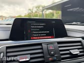 BMW 420 d Advantage Auto