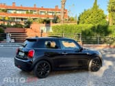 MINI Cooper LCI 3 Cilindros