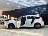 Volvo V60 2.0 D4 Momentum Eco