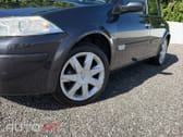 Renault Mégane 1.5 dCi Confort