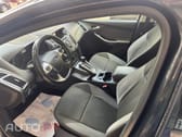 Ford Focus SW 1.6 TDCi Trend