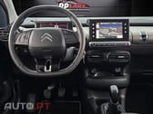 Citroen C4 Cactus 1.6 BlueHDi Shine