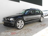 BMW 320 D TOURING
