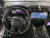 DS DS7 E-Tense Rivoli EAT8